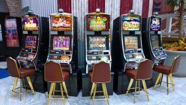 Virtual account deposit screen