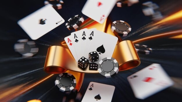 Live Pretty Gaming dealer table with multi-camera broadcast on margo123
